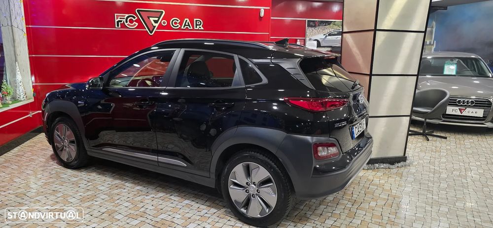 Hyundai Kauai Style - 7