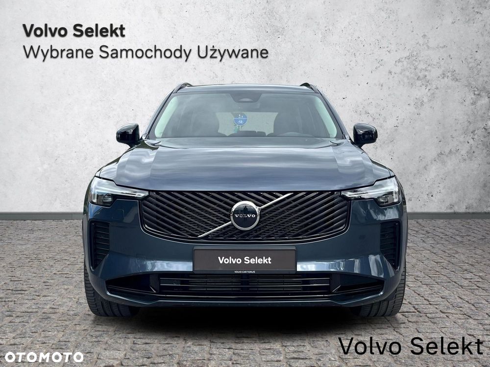 Volvo XC 90 - 11