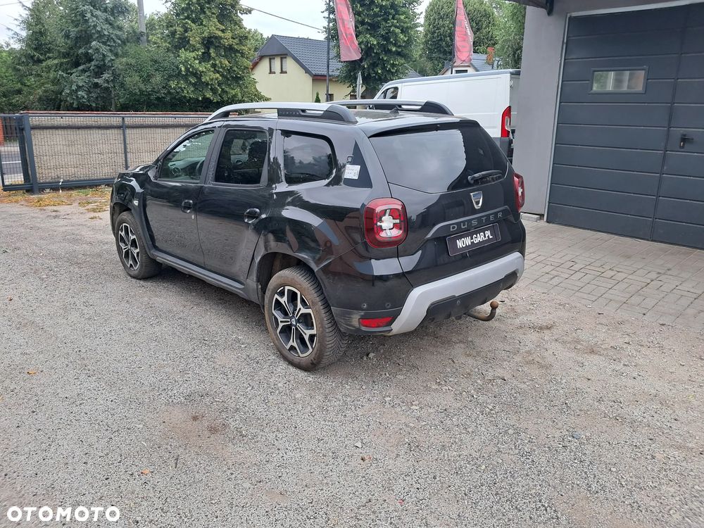 Dacia Duster Blue dCi 115 2WD Prestige - 3