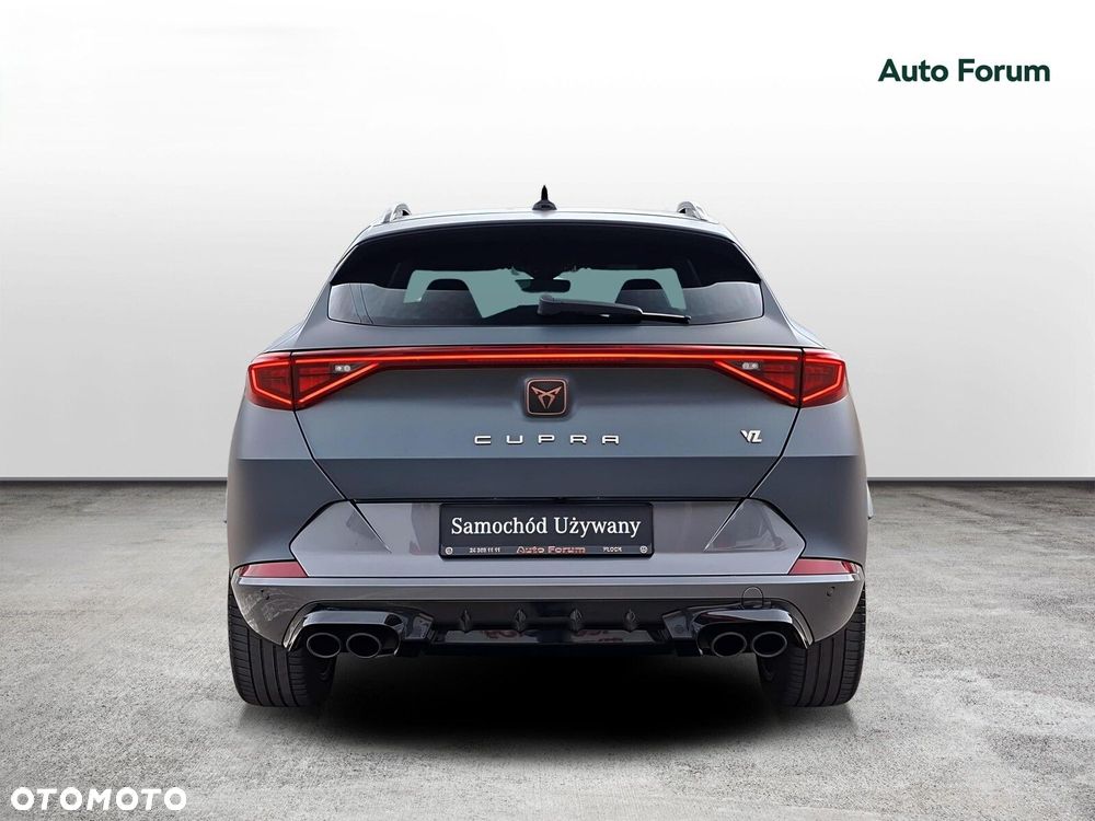 Cupra Formentor 2.0 TSI 4Drive VZ DSG - 4