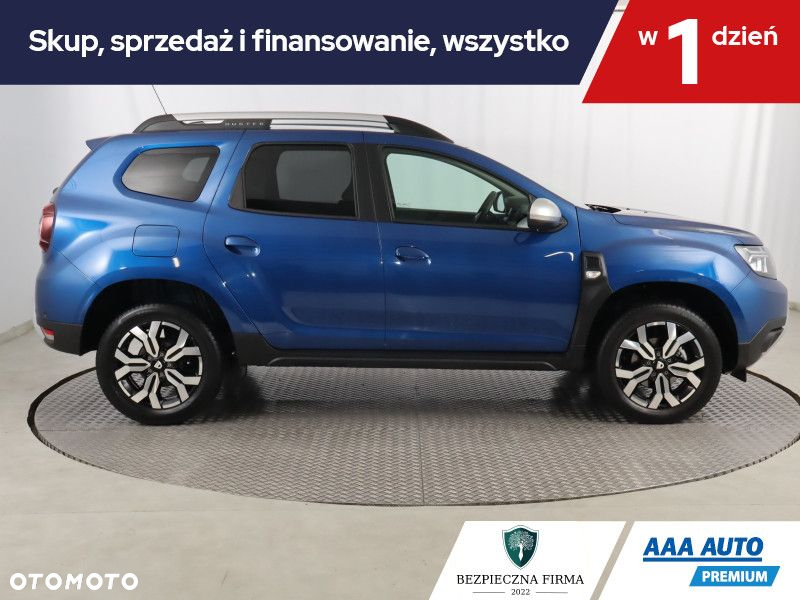 Dacia Duster - 7