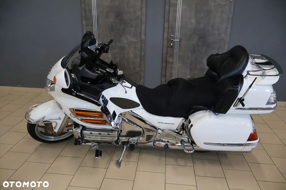 Honda GL - 20