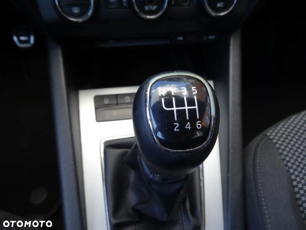 Skoda Octavia 1.8 TSI Green tec Elegance - 31