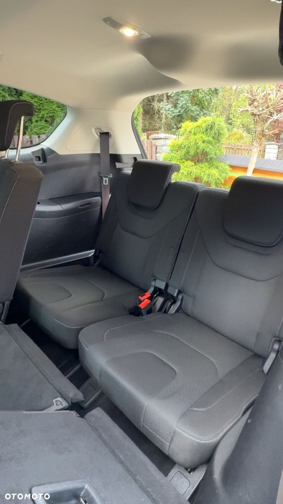 Ford S-Max 2.0 TDCi 4WD Titanium PowerShift - 14