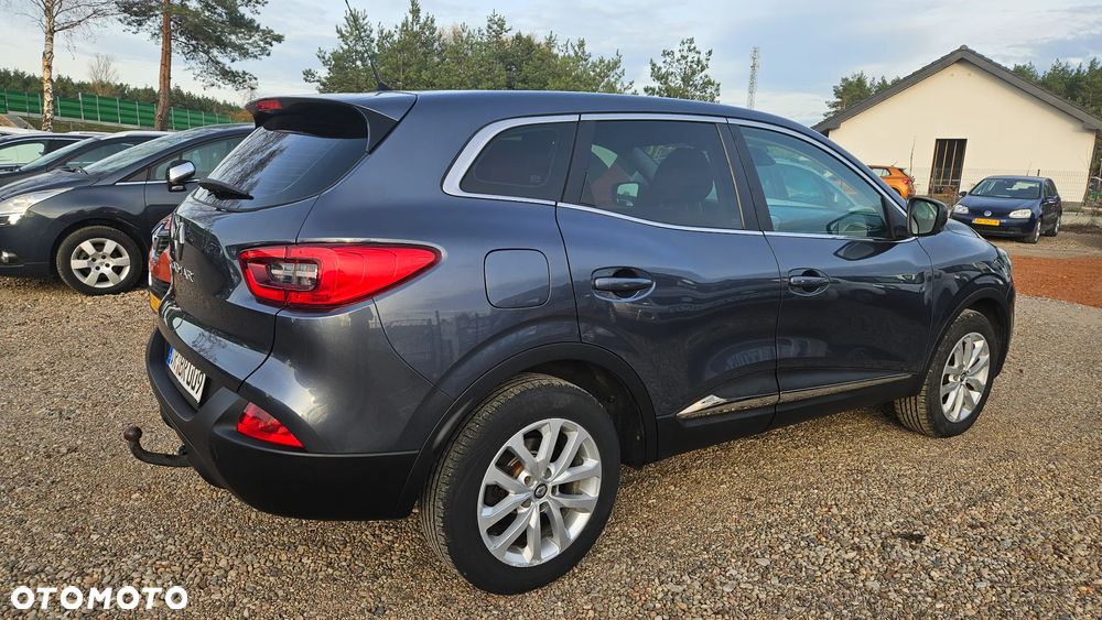 Renault Kadjar 1.2 Energy TCe Business - 8