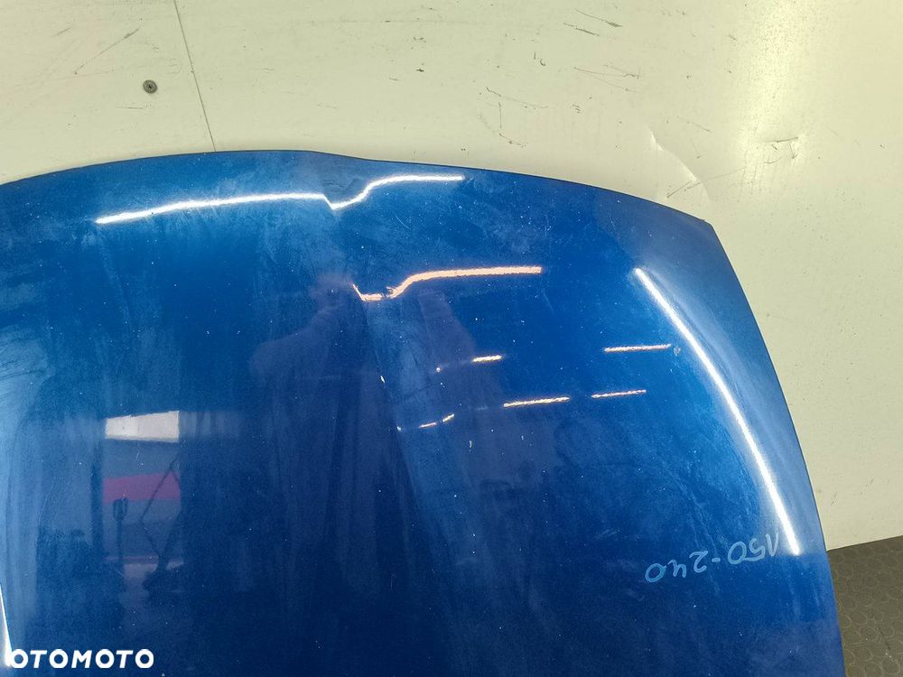 MASKA HONDA CIVIC VIII B548P - 8