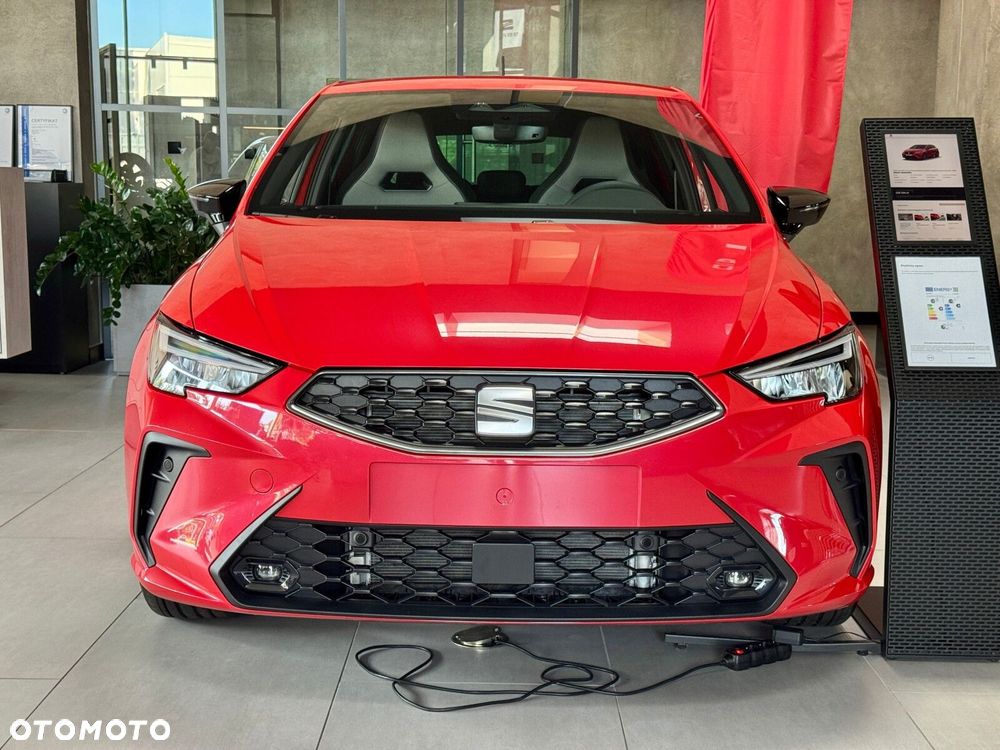 Seat Ibiza - 3