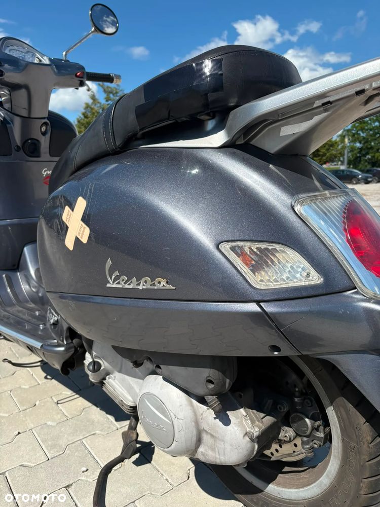 Piaggio Vespa - 12