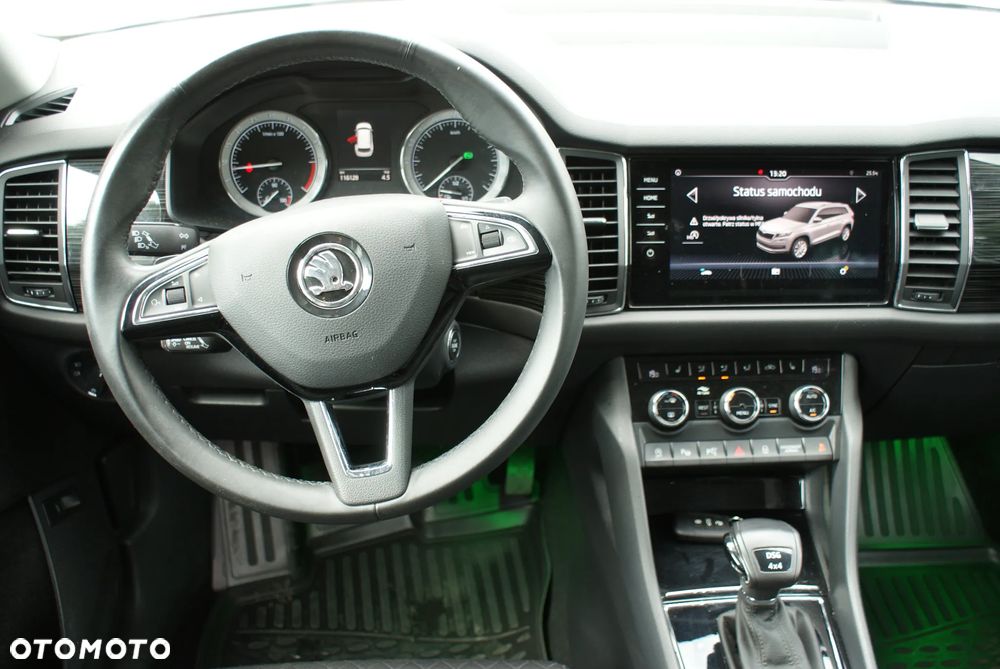 Skoda Kodiaq - 8