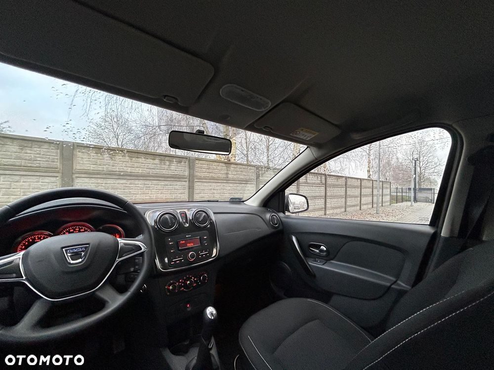 Dacia Logan 1.0 SCe Laureate - 14