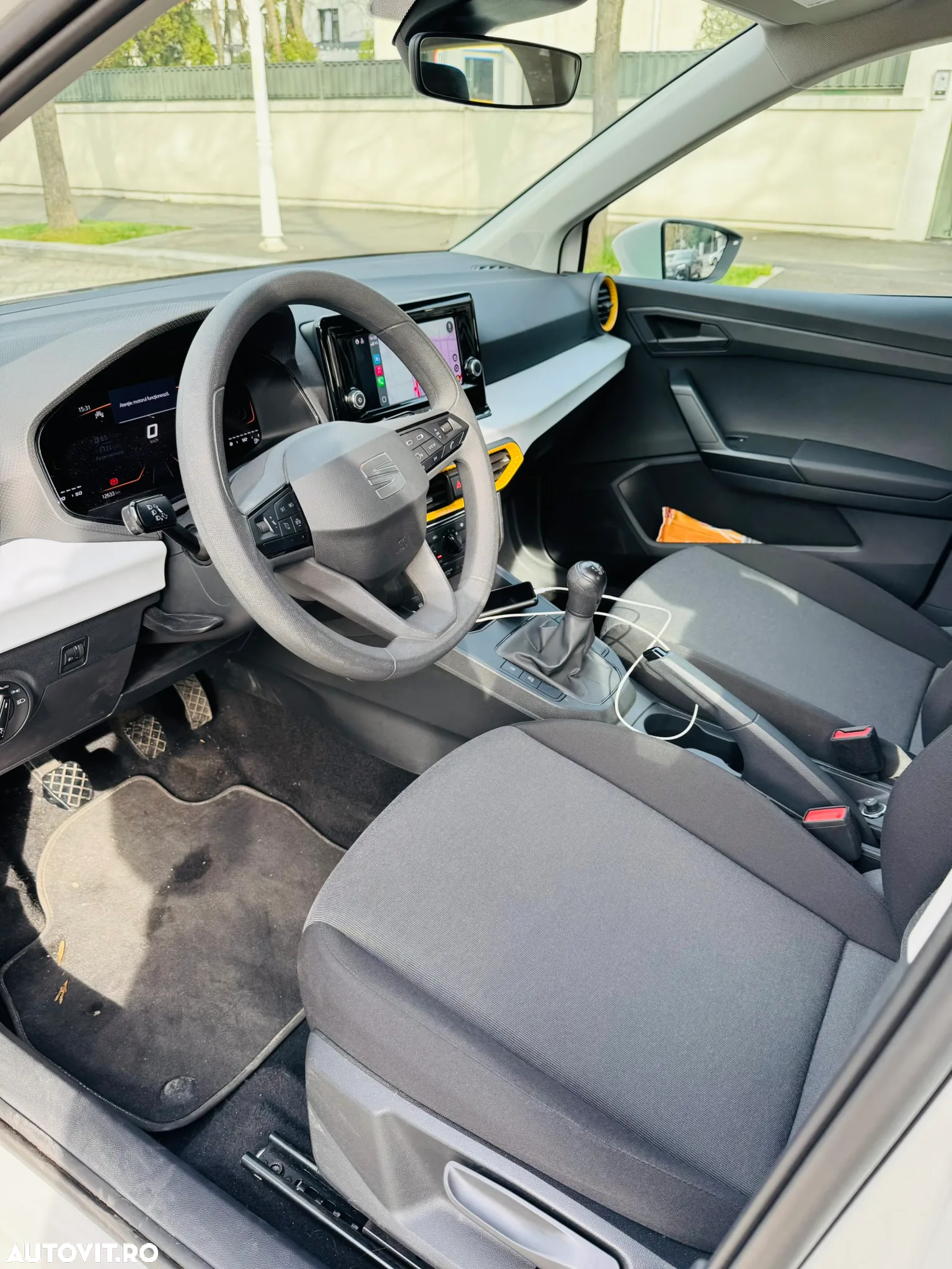 Seat Arona - 37