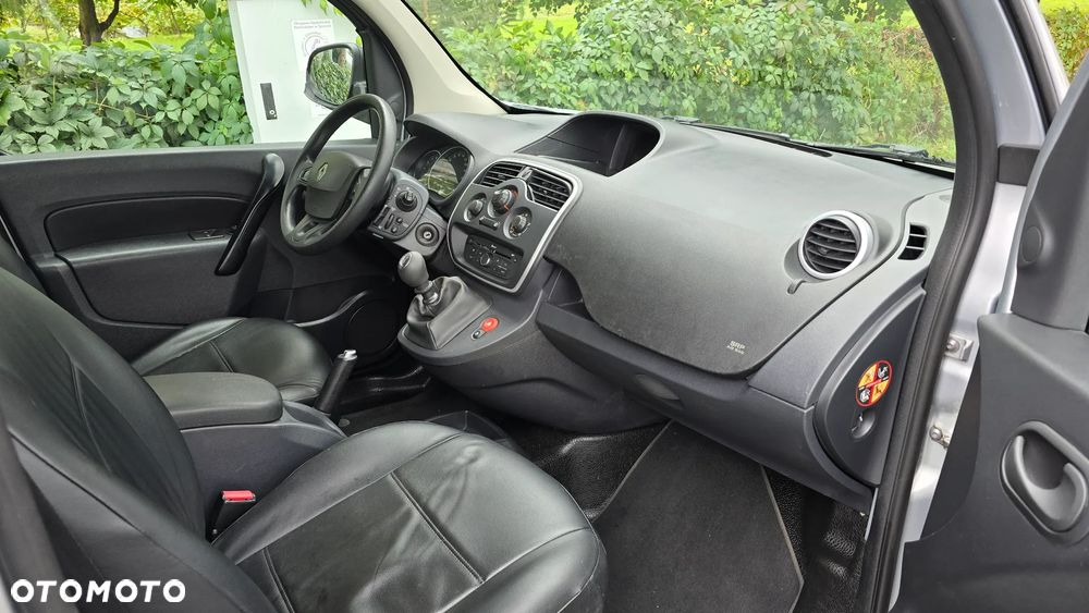 Renault Kangoo - 17