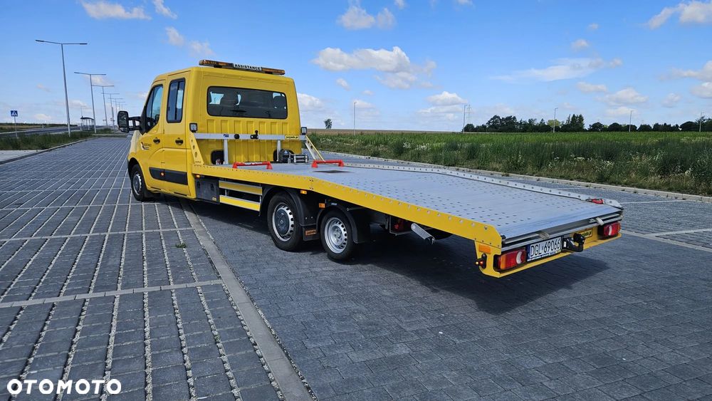 Renault Master III - 5
