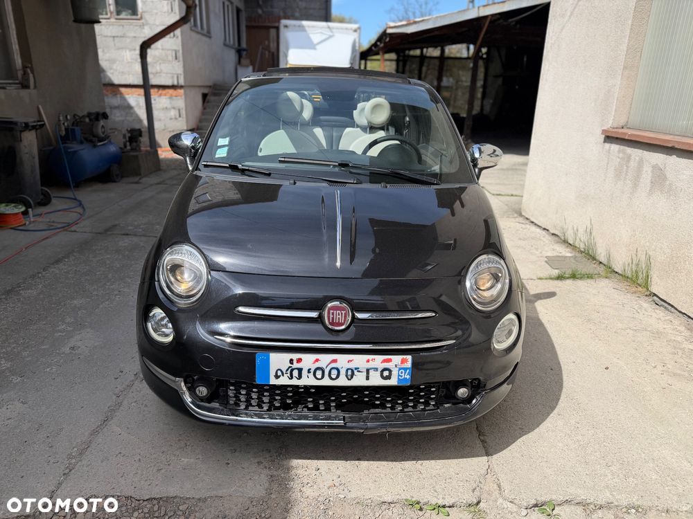 Fiat 500 1.2 8V Dualogic Start&Stopp 120TH - 6