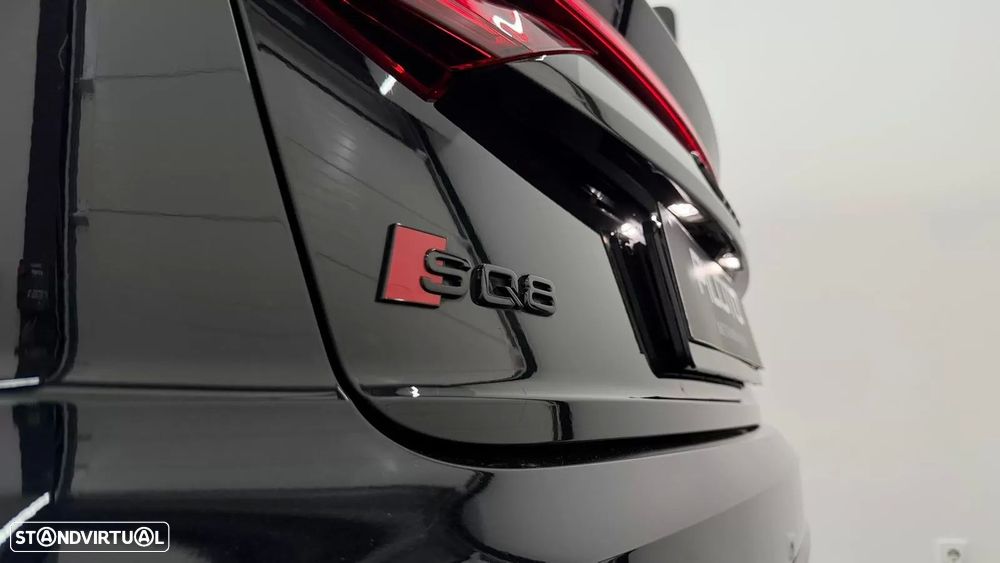 Audi Q8 50 TDI quattro Tiptronic - 30