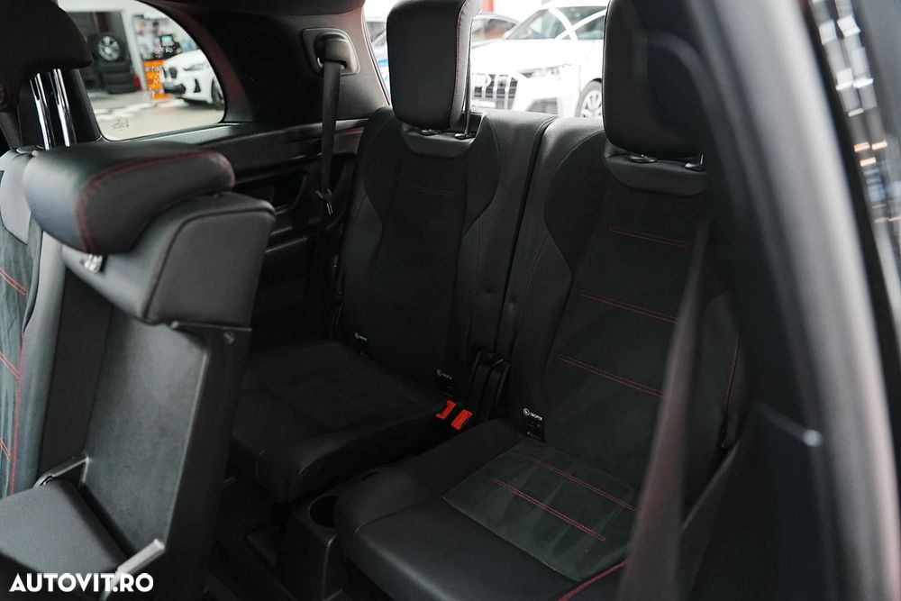 Mercedes-Benz GLB 200 7G-DCT AMG Line - 17