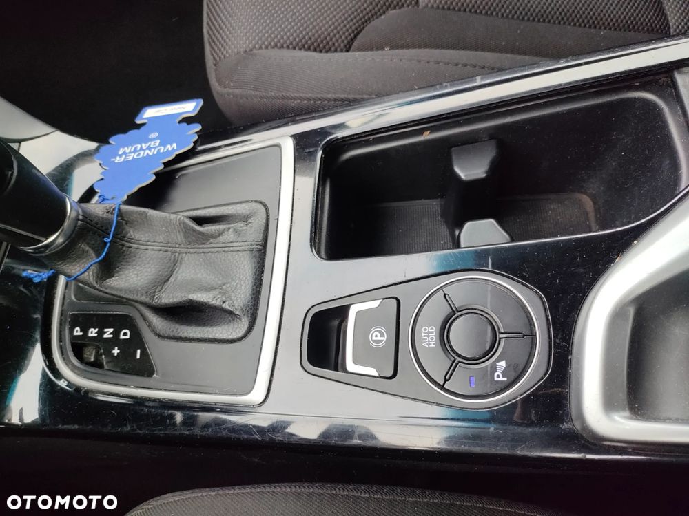 Hyundai i40 1.7 CRDi Automatik Style - 32