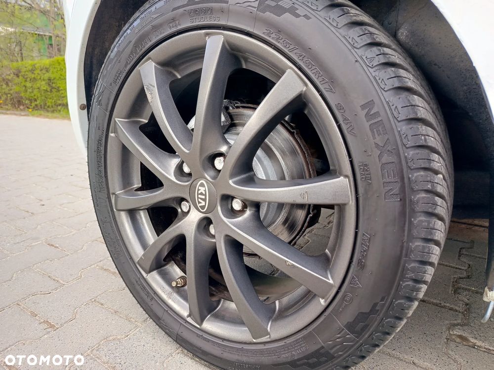 Kia ProCeed 1.4 CVVT Dream-Team Edition - 29