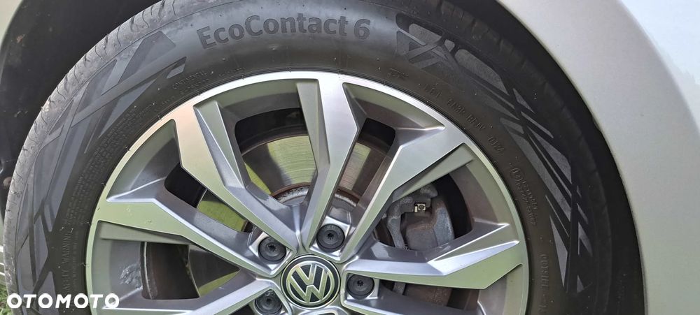 Volkswagen Passat 2.0 TDI BMT Comfortline - 38