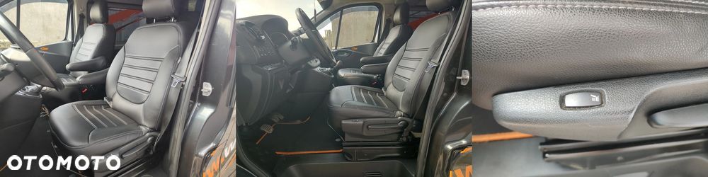 Opel Vivaro CDTI L2H1 Sport - 28
