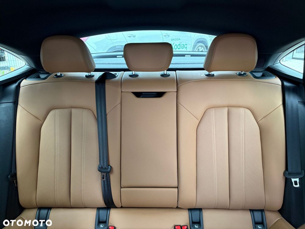 Audi A5 Limousine - 14