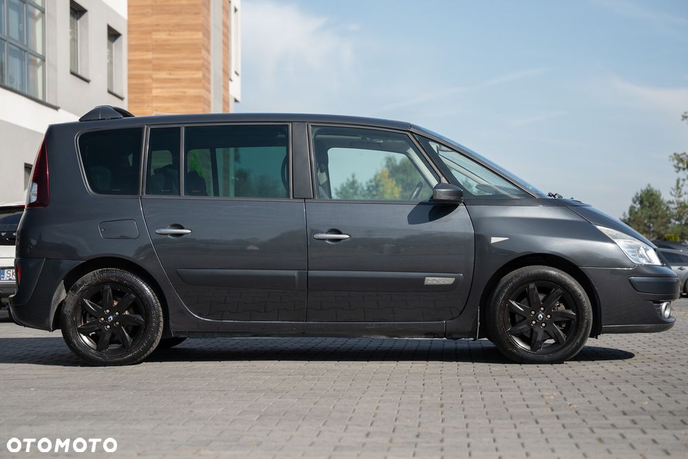 Renault Espace 2.0 dCi Voyage - 17