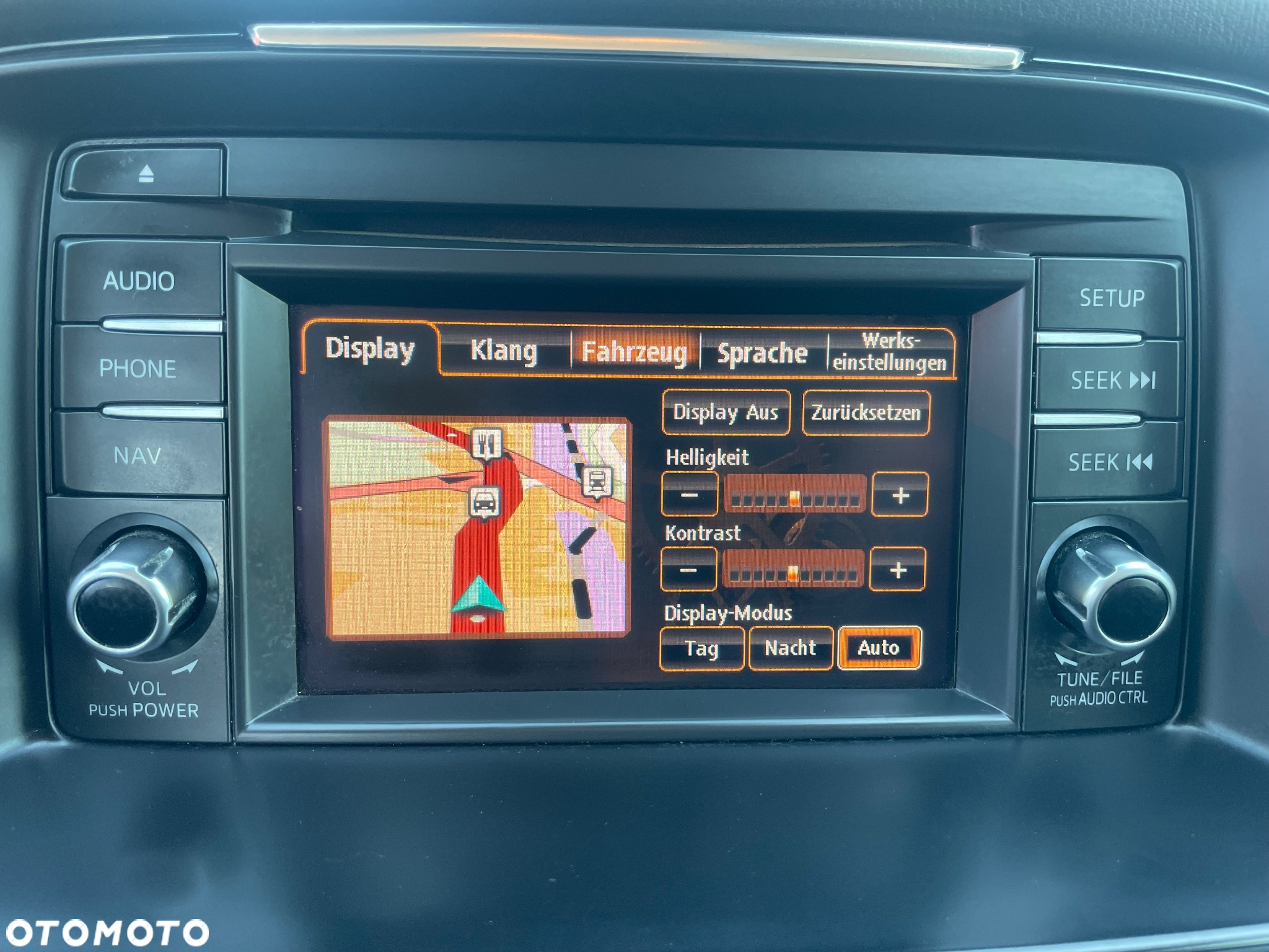 Mazda 6 2.0 Kombi SKYACTIV-G Center-Line - 18