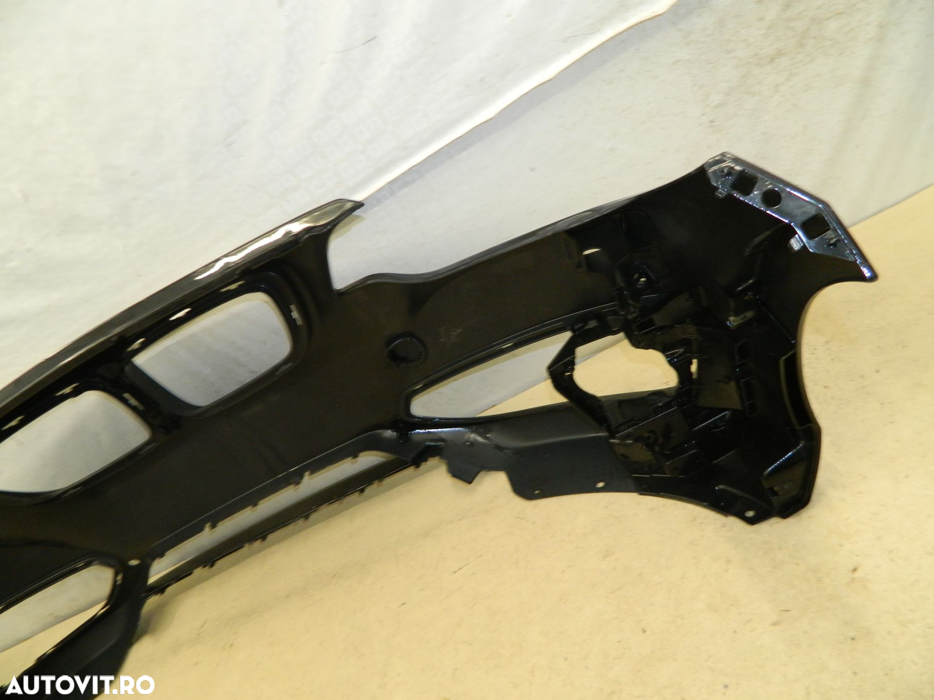 Bara fata BMW Seria 2 F22, F23, 2014, 2015, 2016, 2017. - 6