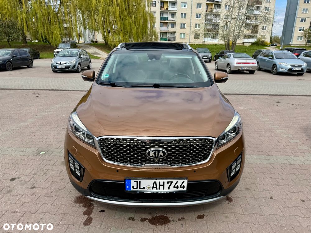 Kia Sorento - 21