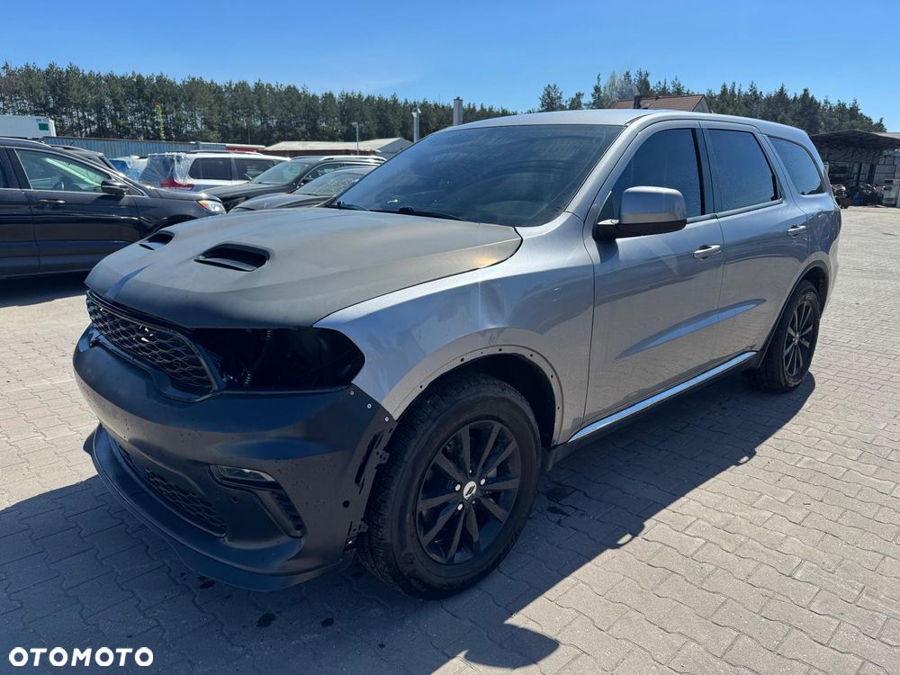 Dodge Durango - 5