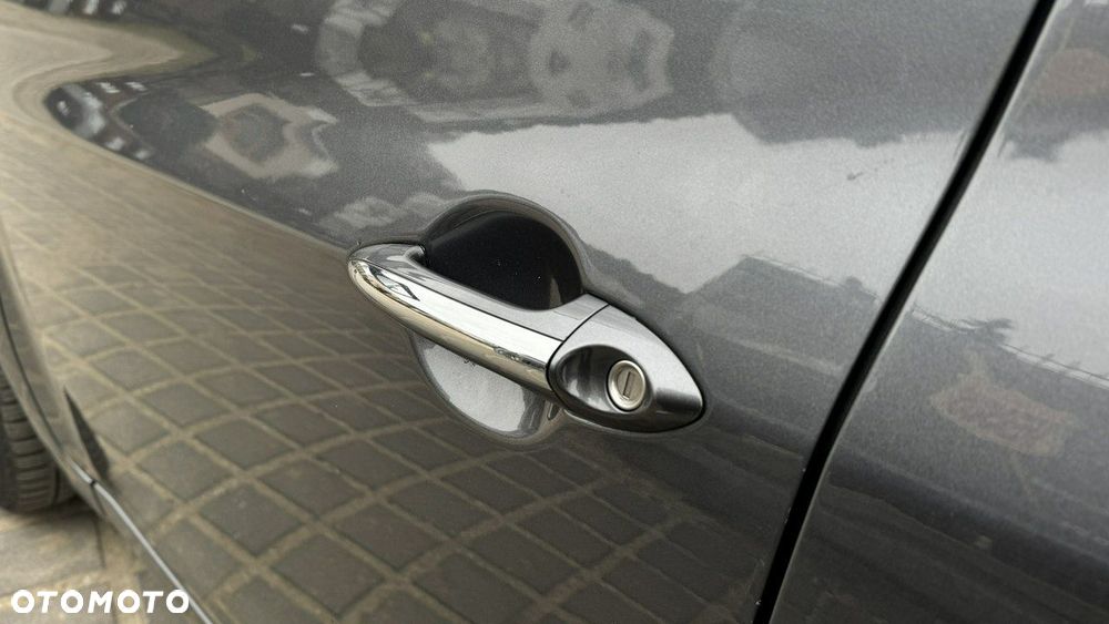 Hyundai ix20 1.6 Automatik YES Gold - 25