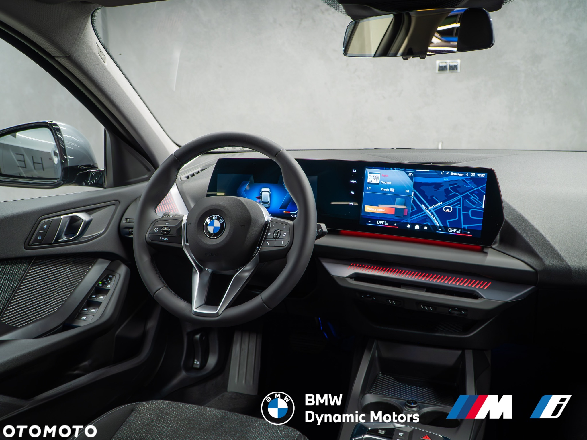 BMW Seria 1 118d - 19