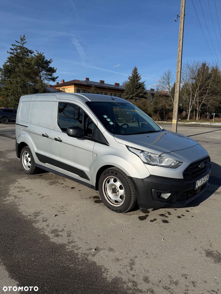 Ford Transit Connect - 4