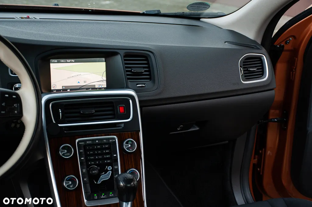 Volvo S60 - 30
