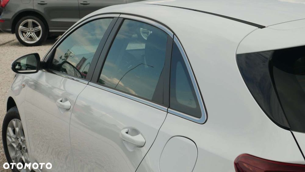 Kia Ceed - 20