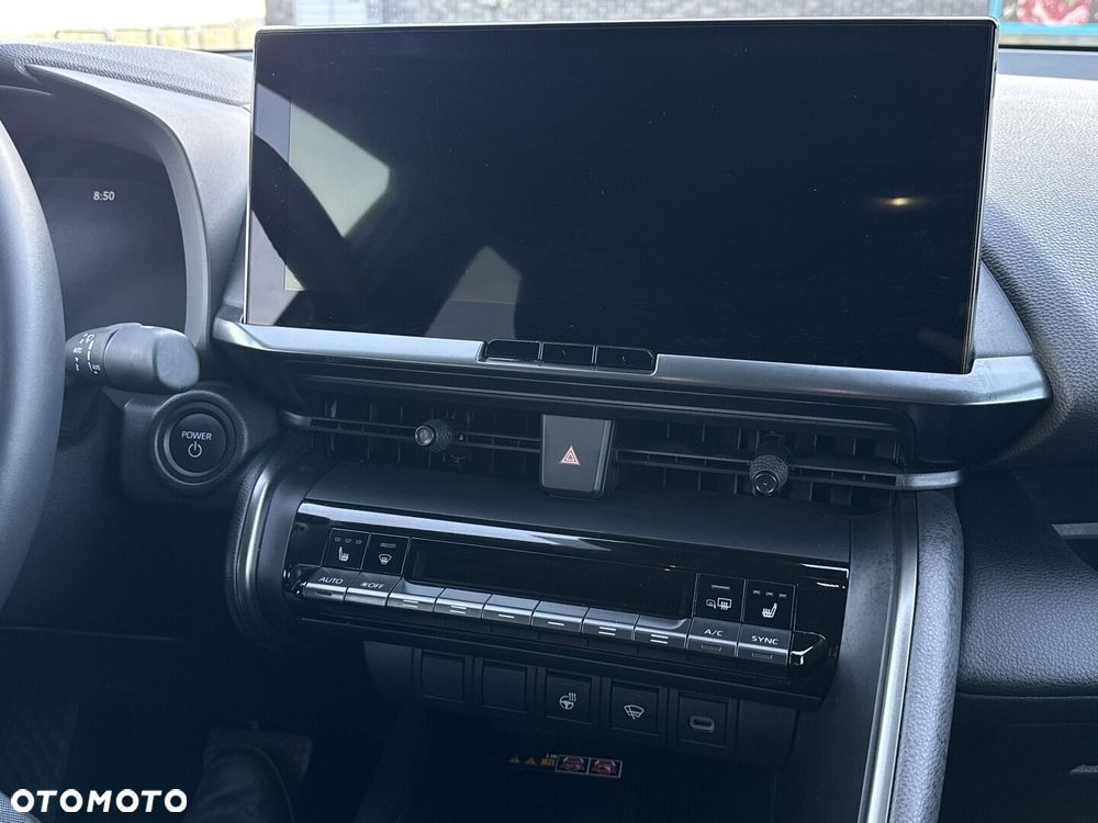 Toyota C-HR 1.8 Hybrid Style - 28