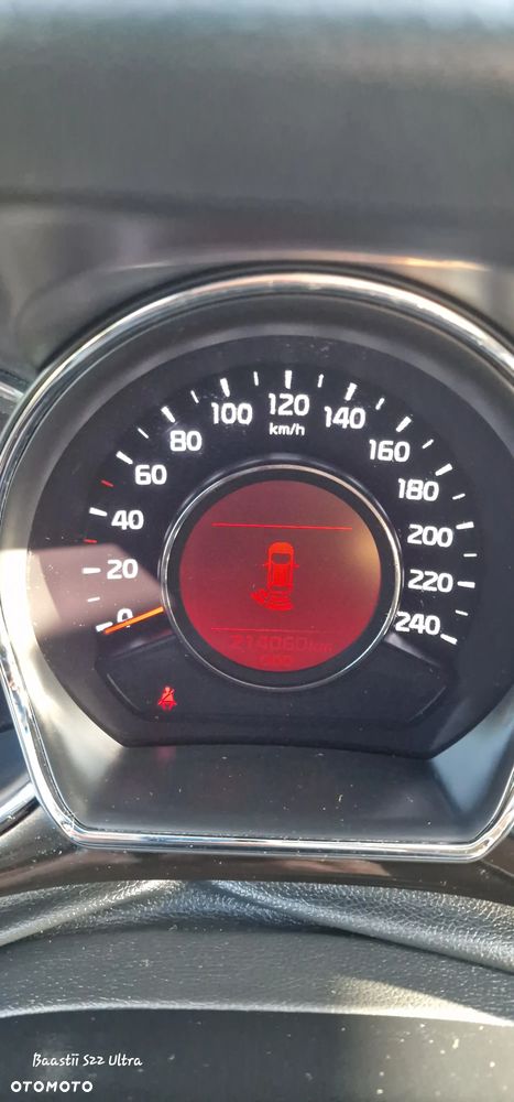 Kia Ceed Cee'd 1.6 CRDi XL - 11