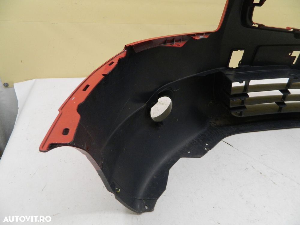 Bara fata Nissan Qashqai, 2007, 2008, 2009, 2010, 62022-JD00H. - 5