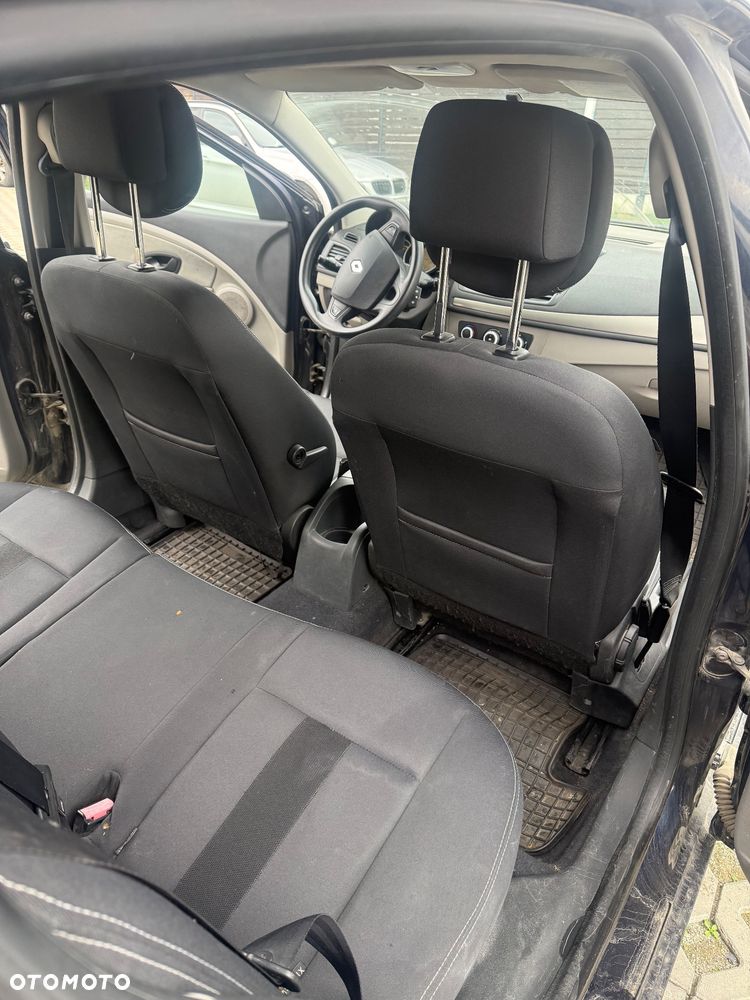 Renault Megane - 20