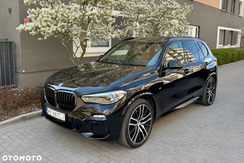 BMW X5 xDrive40i sport - 2