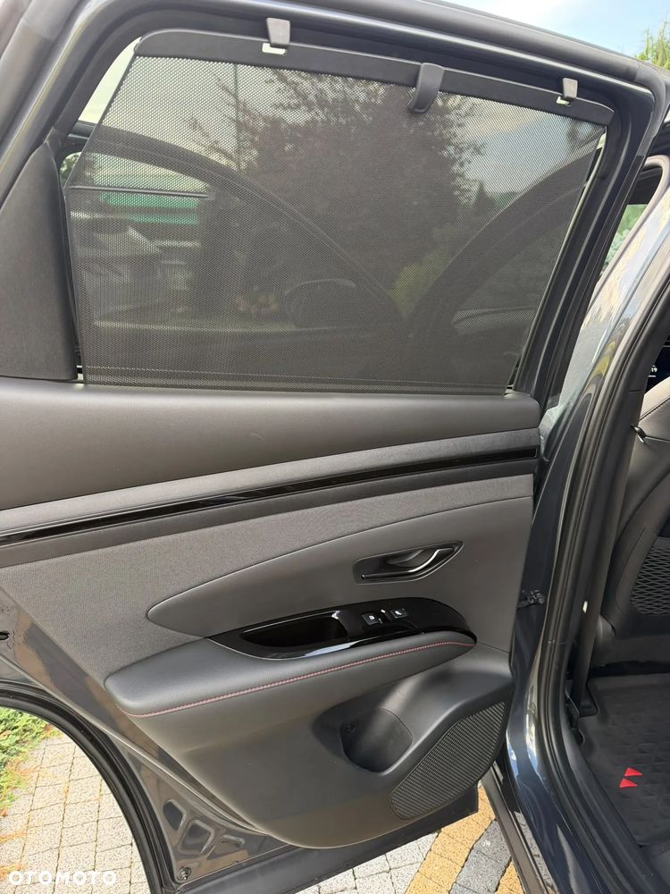 Hyundai Tucson 1.6 T-GDi 4WD Prime - 19