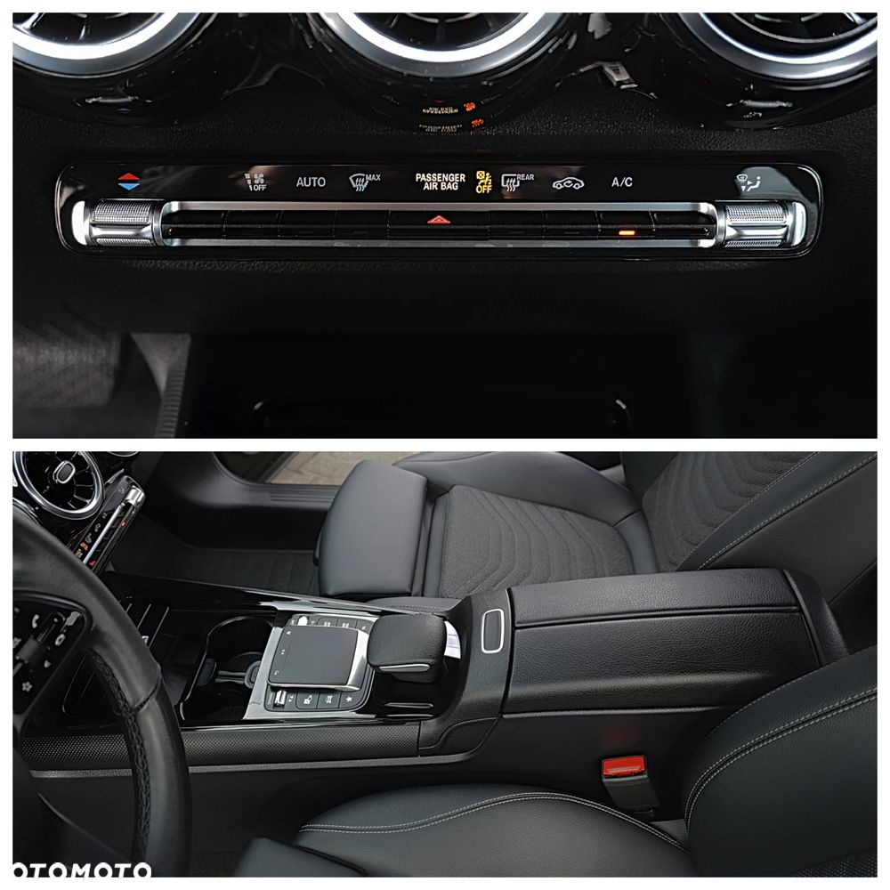Mercedes-Benz GLB 200 7G-DCT - 29