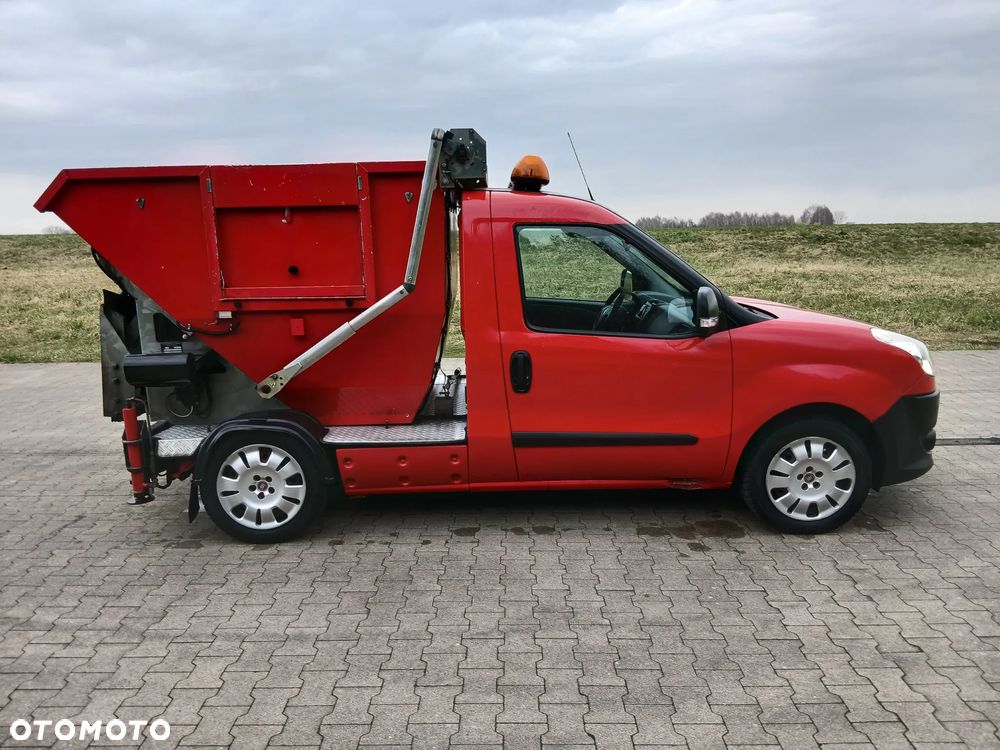 Fiat DOBLO - 35