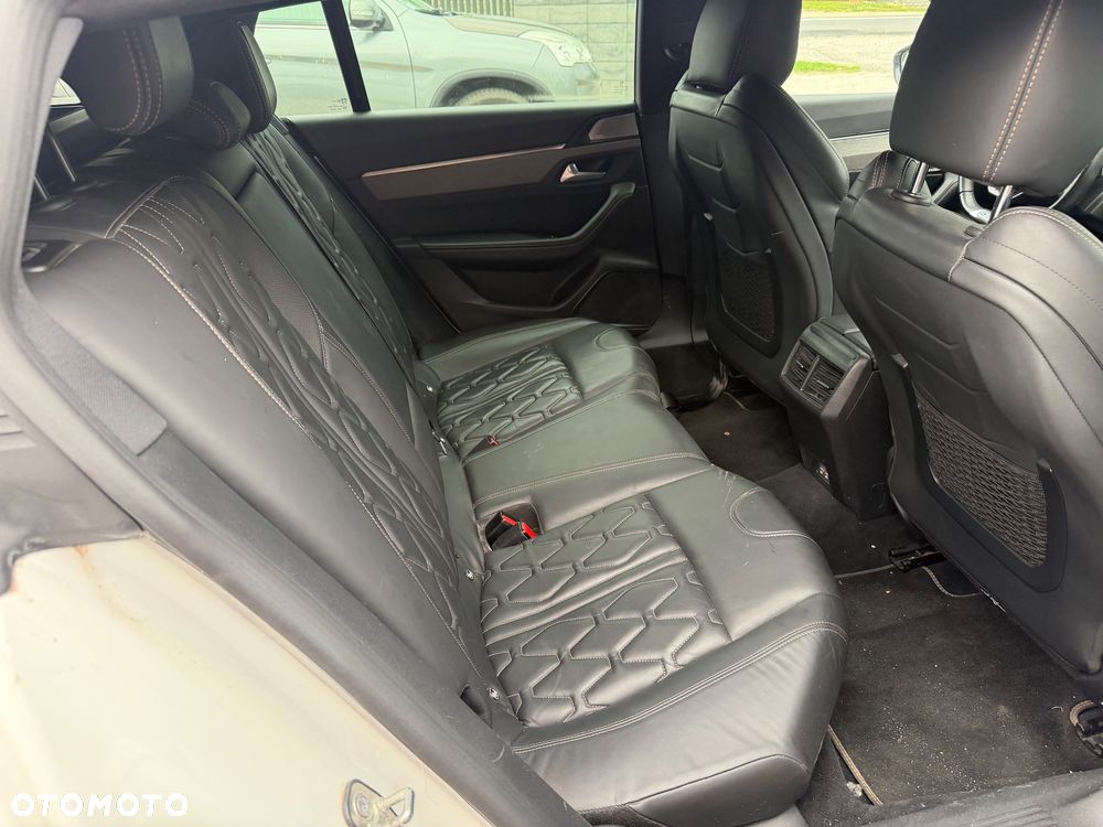 Peugeot 508 225 e-EAT8 GT - 11