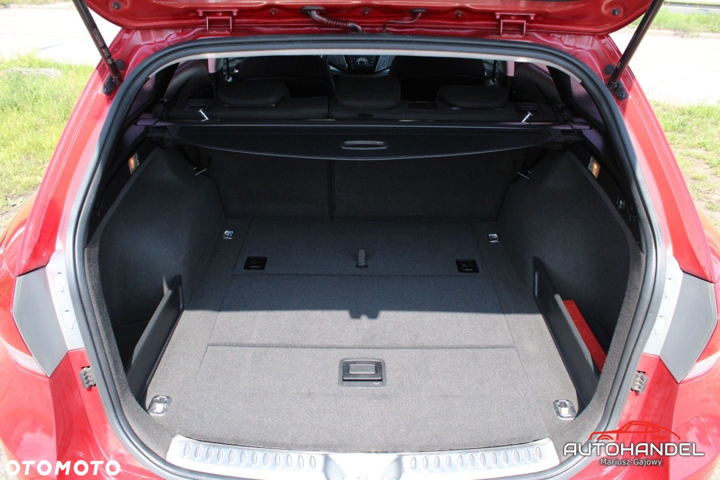 Hyundai i40 - 22