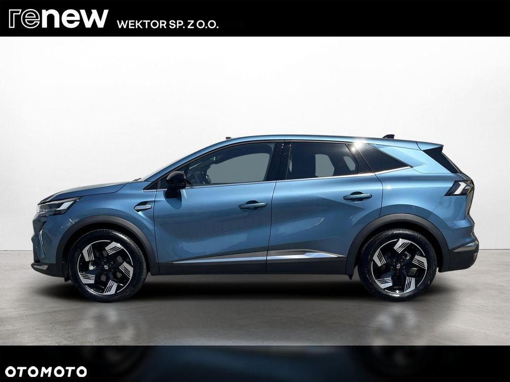 Renault Symbioz 1.8 E-Tech Full Hybrid 160 Techno - 2