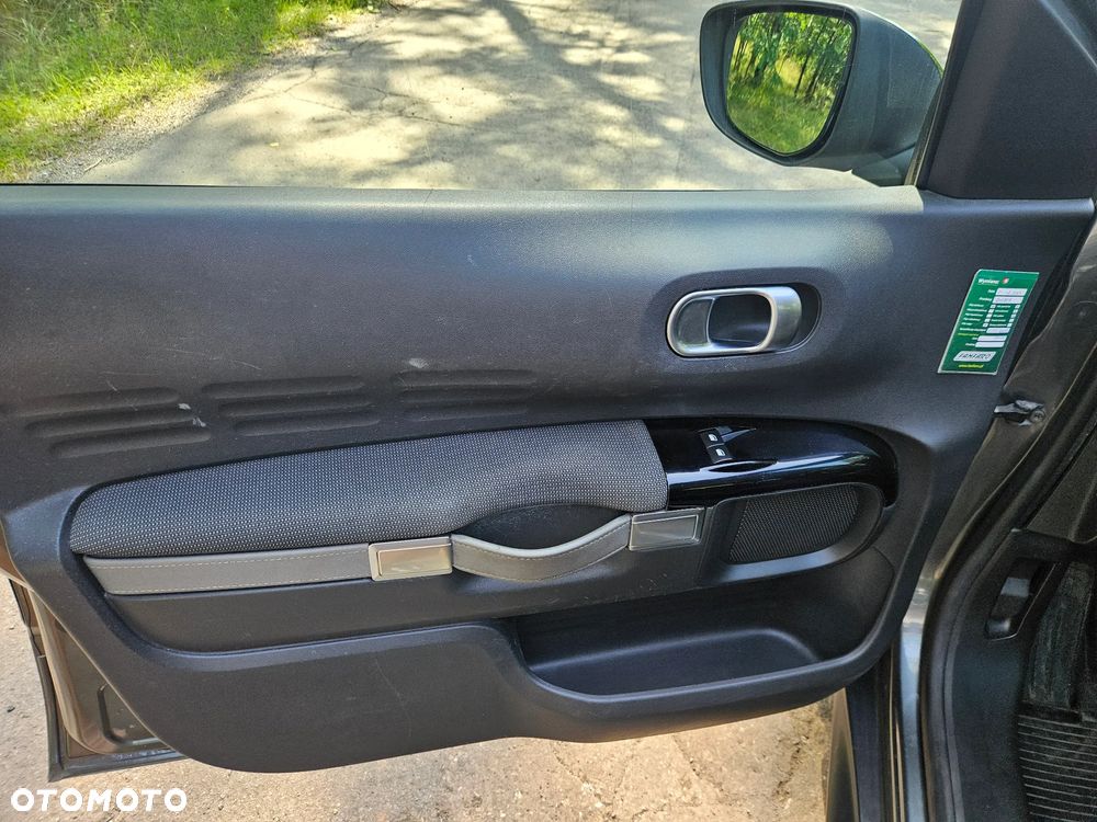 Citroën C4 Cactus 1.6 Blue HDi Shine Edition - 15