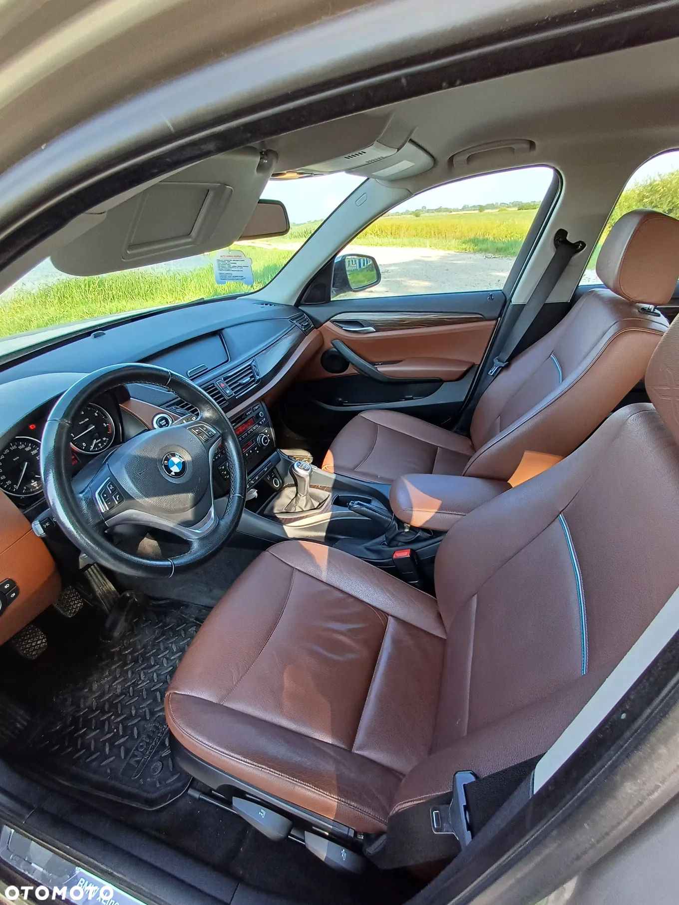 BMW X1 sDrive20d EfficientDynamics Edition xLine - 11