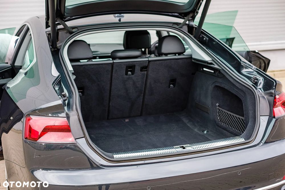 Audi A5 Sportback - 15