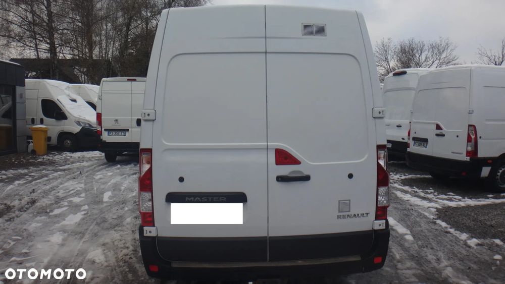 Renault Master - 4